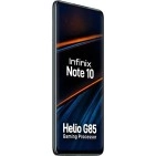 Infinix Note 10 (Emerald Green 4GB RAM 64 GB Storage refurbished