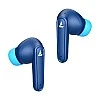 boAt Airdopes 113 TWS Wireless in Ear Earbuds with ENx Tech, Beast Mode, (Bold Blue) boAt Airdopes 113 TWS Wireless in Ear Earbuds with ENx Tech, Beast Mode, (Bold Blue)