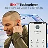 boAt Airdopes 113 TWS Wireless in Ear Earbuds with ENx Tech, Beast Mode, (Bold Blue) boAt Airdopes 113 TWS Wireless in Ear Earbuds with ENx Tech, Beast Mode, (Bold Blue)