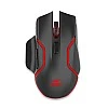 Ant Esports GM320 Pro Optical Wireless Gaming Mouse with RGB LED Backlit Lighting, 3200 DPI Black Ant Esports GM320 Pro Optical Wireless Gaming Mouse with RGB LED Backlit Lighting, 3200 DPI Black