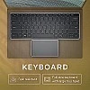 Dell Vostro 3420 (D552325WIN9BE) Laptop (Core i3 12th Gen/8 GB/512 GB SSD/Windows 11)