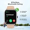 boAt Wave Edge Smart Watch with 1.85" HD Display, Advanced Bluetooth Calling Chip (Beige) boAt Wave Edge Smart Watch with 1.85" HD Display, Advanced Bluetooth Calling Chip (Beige)
