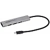 amazon basics 4 Port Type C USB Hub 3.1 USB C to 4 Ports USB A 3.1 Adapter Super High Speed Data (Grey) amazon basics 4 Port Type C USB Hub 3.1 USB C to 4 Ports USB A 3.1 Adapter Super High Speed Data (Grey)