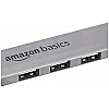 amazon basics 4 Port Type C USB Hub 3.1 USB C to 4 Ports USB A 3.1 Adapter Super High Speed Data (Grey) amazon basics 4 Port Type C USB Hub 3.1 USB C to 4 Ports USB A 3.1 Adapter Super High Speed Data (Grey)