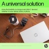 HP USB-C 65W Laptop Charger, 65W, Type-C USB, AC Adapter (671R2AA) HP USB-C 65W Laptop Charger, 65W, Type-C USB, AC Adapter (671R2AA)