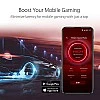 ASUS RT-AX86U Pro (AX5700) Dual Band WiFi 6 Extendable Gaming Router, 2.5G Port, Gaming Port, Mobile Game Mode, Port ASUS RT-AX86U Pro (AX5700) Dual Band WiFi 6 Extendable Gaming Router, 2.5G Port, Gaming Port, Mobile Game Mode, Port