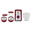 BPL 400W Mixer Hand Blender - Cherry Maroon BPL 400W Mixer Hand Blender - Cherry Maroon