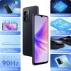 Oppo K10 5G (Midnight Black, 8GB RAM 128GB Storage) Refurbished