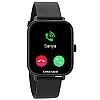 Fastrack Reflex Vox 2 Smart Watch with BT Calling Large 1.8 Bright Black Fastrack Reflex Vox 2 Smart Watch with BT Calling Large 1.8 Bright Black