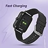 Fastrack Reflex Vox 2 Smart Watch with BT Calling Large 1.8 Bright Black Fastrack Reflex Vox 2 Smart Watch with BT Calling Large 1.8 Bright Black
