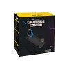 Ant Esports Gamers Combo, Gaming RGB Mouse + Gaming RGB Headset + Gaming Mouse pad Black