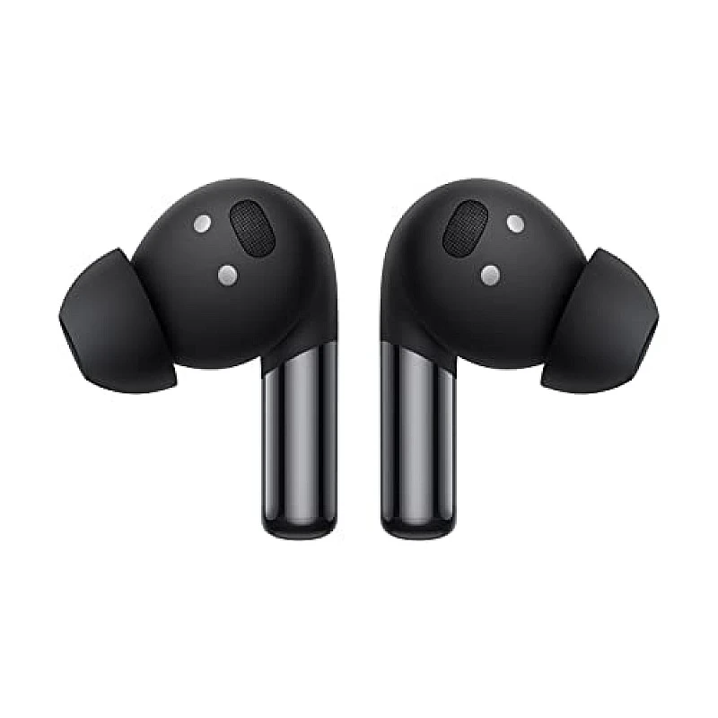 OnePlus Buds Pro 2R Bluetooth Truly Wireless in Ear Earbuds Up-to 40 Hrs Battery [Obsidian Black]
