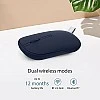 ASUS MD100 Marshmallow/Silent, Adj. DPI, Multi-Mode, with Solar Cover Wireless Optical Mouse (2.4GHz Wireless, Bluetooth) ASUS MD100 Marshmallow/Silent, Adj. DPI, Multi-Mode, with Solar Cover Wireless Optical Mouse (2.4GHz Wireless, Bluetooth)