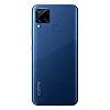realme C15 (Power Blue, 3GB RAM, 64GB Storage) (Refurbished)