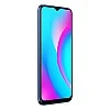 realme C15 (Power Blue, 3GB RAM, 64GB Storage) (Refurbished)