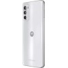 Motorola G52 Metallic White 6GB RAM 128GB Storage Refurbished