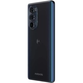 Motorola Edge 30 Pro Cosmos Blue 8GB RAM 128GB Storage  Refurbished