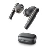 Poly (Plantronics) Voyager Free 60 True Wireless Earbuds Black Poly (Plantronics) Voyager Free 60 True Wireless Earbuds Black