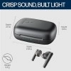 Poly (Plantronics) Voyager Free 60 True Wireless Earbuds Black Poly (Plantronics) Voyager Free 60 True Wireless Earbuds Black
