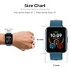 boAt Wave Call Plus Smart Watch with 1.83" HD Display, ENx Tech(Clear Calls (Midnight Blue) boAt Wave Call Plus Smart Watch with 1.83" HD Display, ENx Tech(Clear Calls (Midnight Blue)
