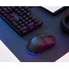 Amazon Basics Wireless Optical Mouse with 2.4Ghz, USB Nano Dongle, Optical Orientation, Click Wheel, Adjustable Dpi Black Amazon Basics Wireless Optical Mouse with 2.4Ghz, USB Nano Dongle, Optical Orientation, Click Wheel, Adjustable Dpi Black