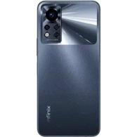 Infinix Note 12i  Force Black 4 GB RAM  64 GB Storage Refurbished