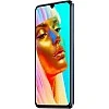 Infinix Note 12i  Force Black 4 GB RAM  64 GB Storage Refurbished
