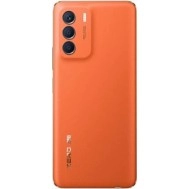 Infinix Zero 5G 2023 (Coral Orange, 8GB RAM, 128GB Storage) Refurbished