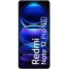 Redmi Note 12 Pro 5G (Onyx Black, 8GB RAM, 128GB Storage) Refurbished