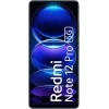 Redmi Note 12 Pro 5G (Onyx Black, 8GB RAM, 128GB Storage) Refurbished