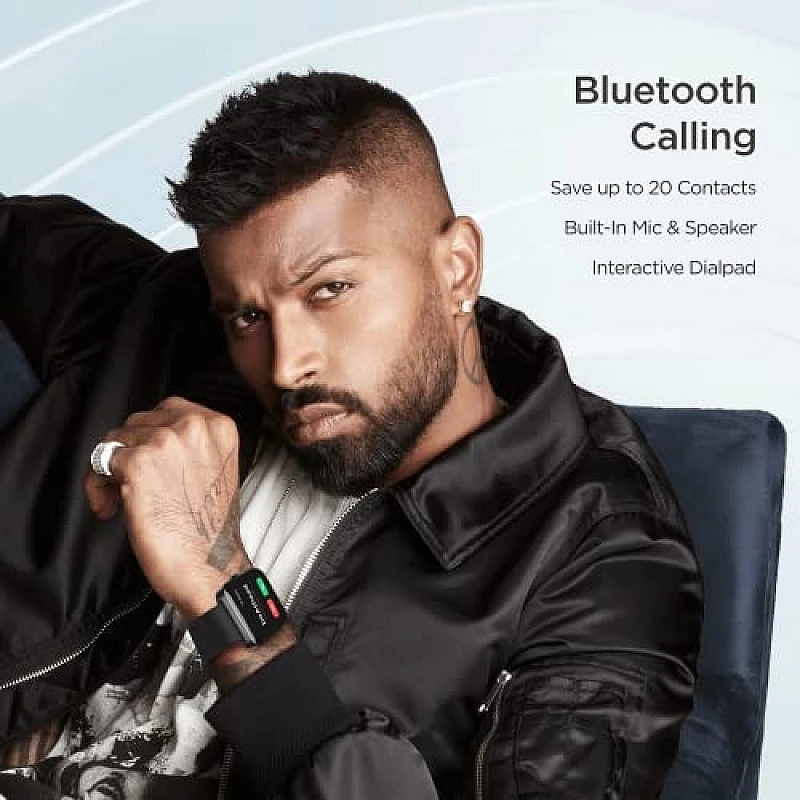 boAt Wave Leap Call with 1.83" HD Display, Advanced Bluetooth Calling, Multiple Watch (Active Black) boAt Wave Leap Call with 1.83" HD Display, Advanced Bluetooth Calling, Multiple Watch (Active Black)