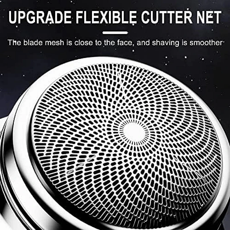 AIRTREE Mini Shaver Portable Electric Shaver, 2023 【New Upgrade】Pocket Portable Electric Shaver, Portable (Black) AIRTREE Mini Shaver Portable Electric Shaver, 2023 【New Upgrade】Pocket Portable Electric Shaver, Portable (Black)