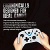 Cosmic Byte ARES Wireless Controller for PC White Cosmic Byte ARES Wireless Controller for PC White
