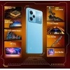 POCO X5 Pro 5G (Horizon Blue, 6 GB RAM 128 GB Storage Refurbished