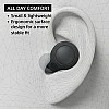 Sony WF-C700N Bluetooth Truly Wireless Active Noise Cancellation in Ear Earbuds Sony WF-C700N Bluetooth Truly Wireless Active Noise Cancellation in Ear Earbuds