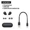 Sony WF-C700N Bluetooth Truly Wireless Active Noise Cancellation in Ear Earbuds Sony WF-C700N Bluetooth Truly Wireless Active Noise Cancellation in Ear Earbuds