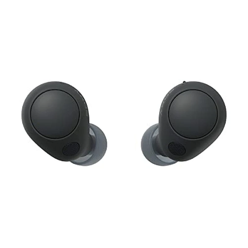 Sony WF-C700N Bluetooth Truly Wireless Active Noise Cancellation in Ear Earbuds Sony WF-C700N Bluetooth Truly Wireless Active Noise Cancellation in Ear Earbuds