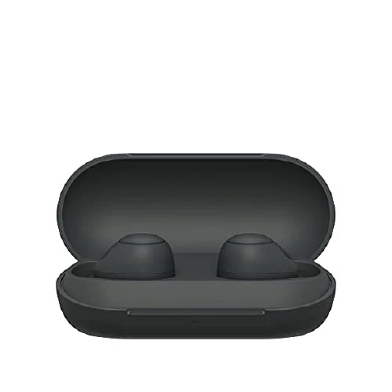 Sony WF-C700N Bluetooth Truly Wireless Active Noise Cancellation in Ear Earbuds Sony WF-C700N Bluetooth Truly Wireless Active Noise Cancellation in Ear Earbuds
