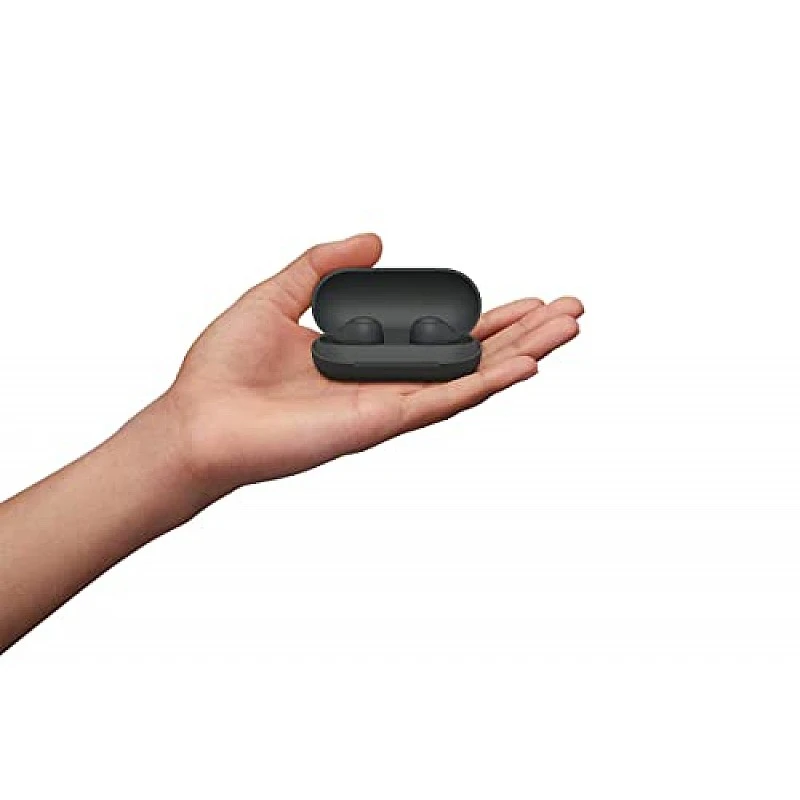 Sony WF-C700N Bluetooth Truly Wireless Active Noise Cancellation in Ear Earbuds Sony WF-C700N Bluetooth Truly Wireless Active Noise Cancellation in Ear Earbuds