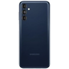 Samsung Galaxy M14 5G (Berry Blue,6GB,128GB)|50MP Triple Cam|Segment's Only 6000 mAh 5G Black