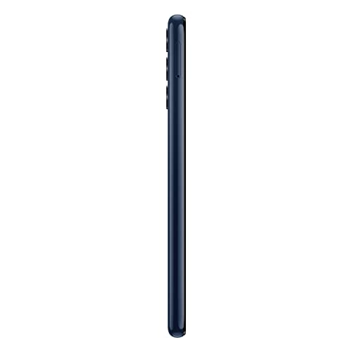 Samsung Galaxy M14 5G (Berry Blue,6GB,128GB)|50MP Triple Cam|Segment's Only 6000 mAh 5G Black
