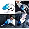Airtree Car Vacuum Cleaner with Device Portable and High Power Plastic Stronger Suction for All Types Wet and Dry Airtree Car Vacuum Cleaner with Device Portable and High Power Plastic Stronger Suction for All Types Wet and Dry