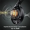 boAt Rockerz 551ANC Hybrid Active Noise Cancellation Headphones with Up to 100H Playtime, ASAP Charge, Ambient Sound Mode &Dual EQ Modes, ENx Technology(Stellar Black) boAt Rockerz 551ANC Hybrid Active Noise Cancellation Headphones with Up to 100H Playtime, ASAP Charge, Ambient Sound Mode &Dual EQ Modes, ENx Technology(Stellar Black)
