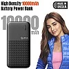 pTron Newly Launched Dynamo 10000mAh 22.5W Power Bank, Made in India, 20W PD Fast Charging (Black) pTron Newly Launched Dynamo 10000mAh 22.5W Power Bank, Made in India, 20W PD Fast Charging (Black)