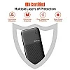 pTron Newly Launched Dynamo 10000mAh 22.5W Power Bank, Made in India, 20W PD Fast Charging (Black) pTron Newly Launched Dynamo 10000mAh 22.5W Power Bank, Made in India, 20W PD Fast Charging (Black)