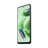 Redmi Note 12 5G (Matte Black,8GB RAM, 256GB Storage) Refurbished
