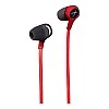 Hyperx Cloud Earbuds Wired in Ear Gaming Earphones with Mic for Nintendo Switch and Mobile Gaming (Red) Hyperx Cloud Earbuds Wired in Ear Gaming Earphones with Mic for Nintendo Switch and Mobile Gaming (Red)