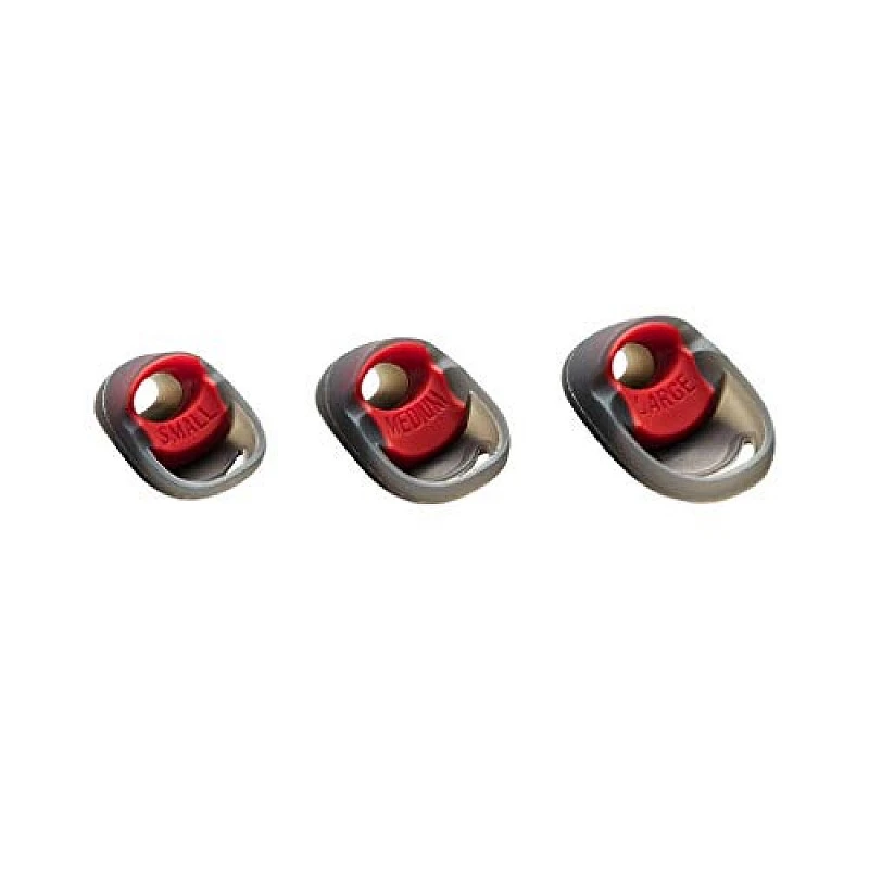 Hyperx Cloud Earbuds Wired in Ear Gaming Earphones with Mic for Nintendo Switch and Mobile Gaming (Red) Hyperx Cloud Earbuds Wired in Ear Gaming Earphones with Mic for Nintendo Switch and Mobile Gaming (Red)