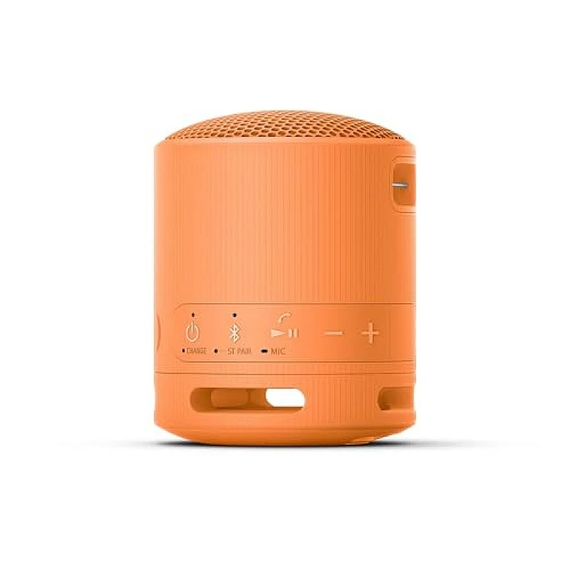 Sony SRS-XB100 Wireless Bluetooth Portable Lightweight Super-Compact Travel Speaker Sony SRS-XB100 Wireless Bluetooth Portable Lightweight Super-Compact Travel Speaker