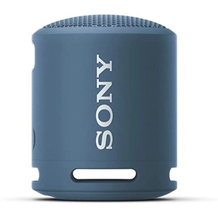 Sony SRS-XB100 Wireless Bluetooth Portable Lightweight Super-Compact Travel Speaker